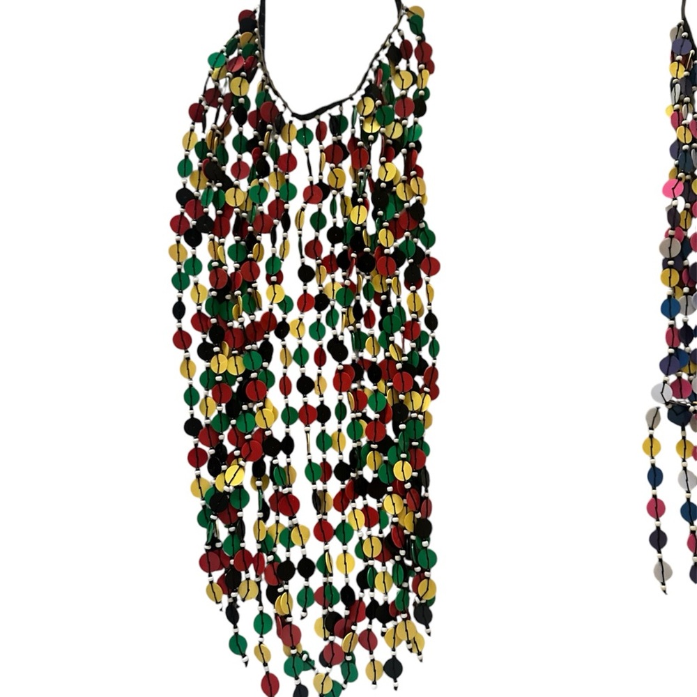 Tribal Handmade African accessories